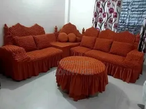 Popcorn Sofa Covers