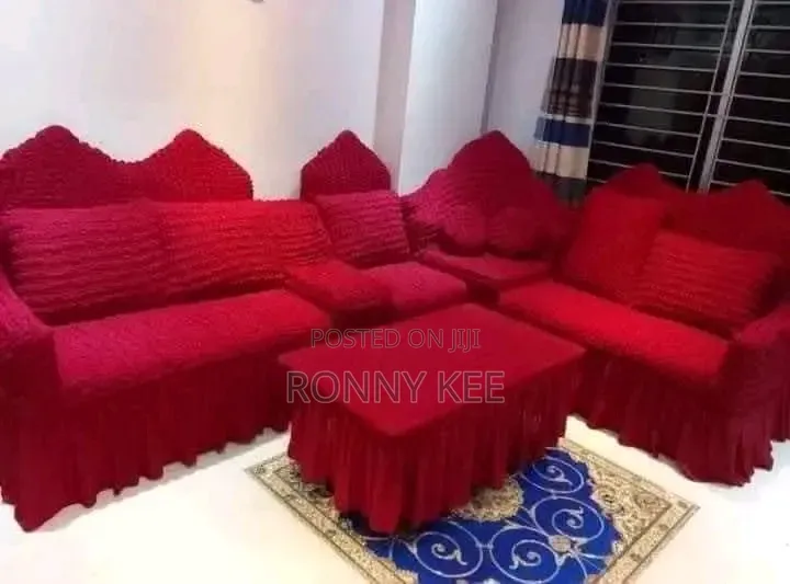 Popcorn Sofa Covers