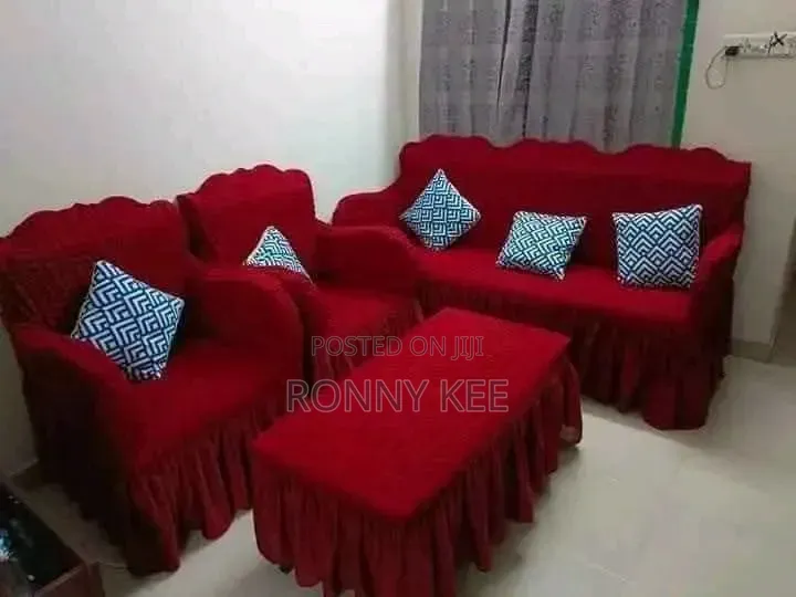 Popcorn Sofa Covers