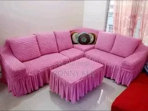 Popcorn Sofa Covers