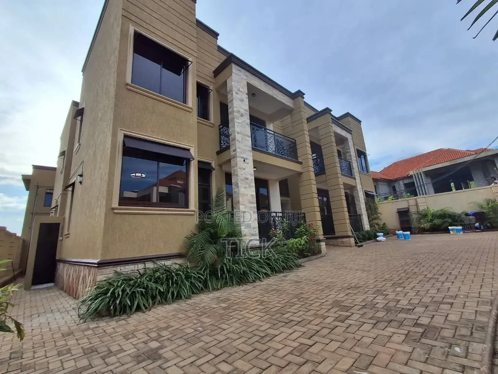 2bdrm Apartment in Lubowa, Central Division for rent