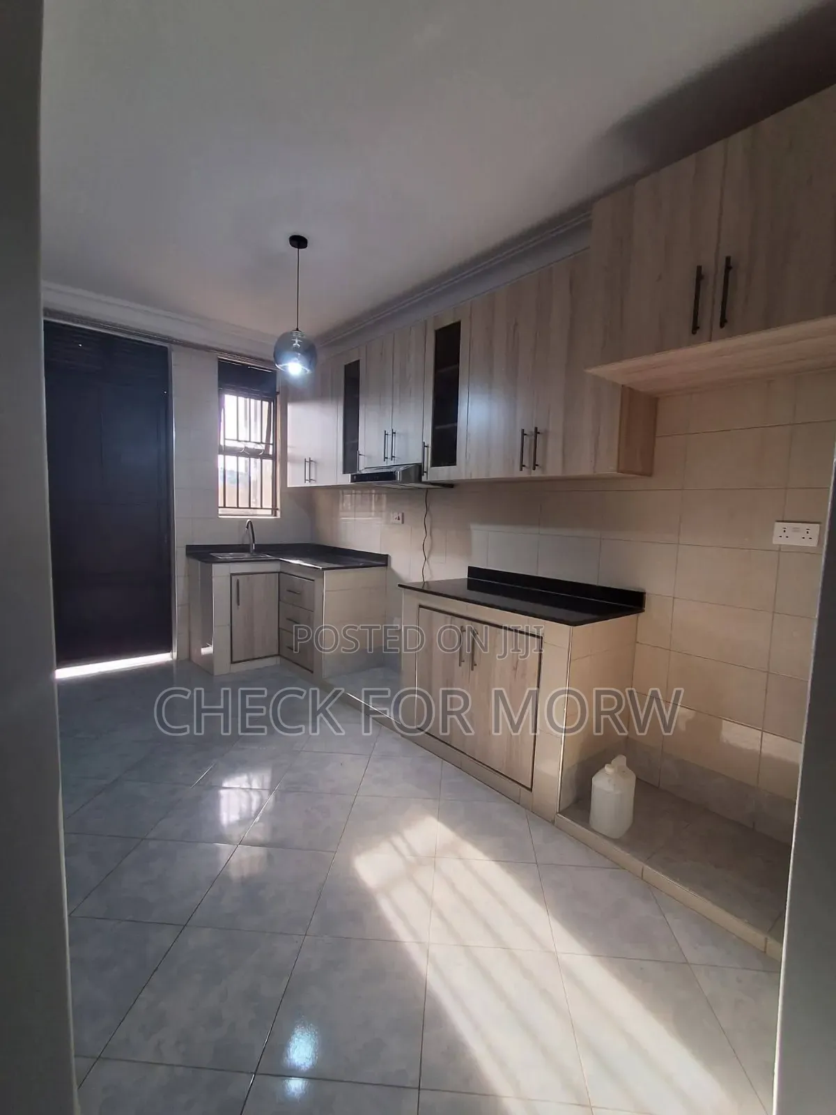 2bdrm Apartment in Lubowa, Central Division for rent