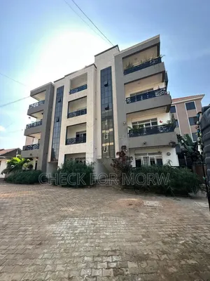 2bdrm Apartment in Lubowa, Central Division for rent