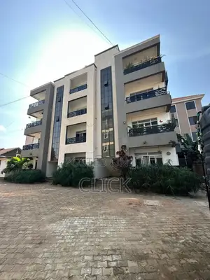 2bdrm Apartment in Lubowa, Central Division for rent