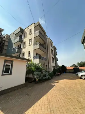 2bdrm Apartment in Lubowa, Central Division for rent