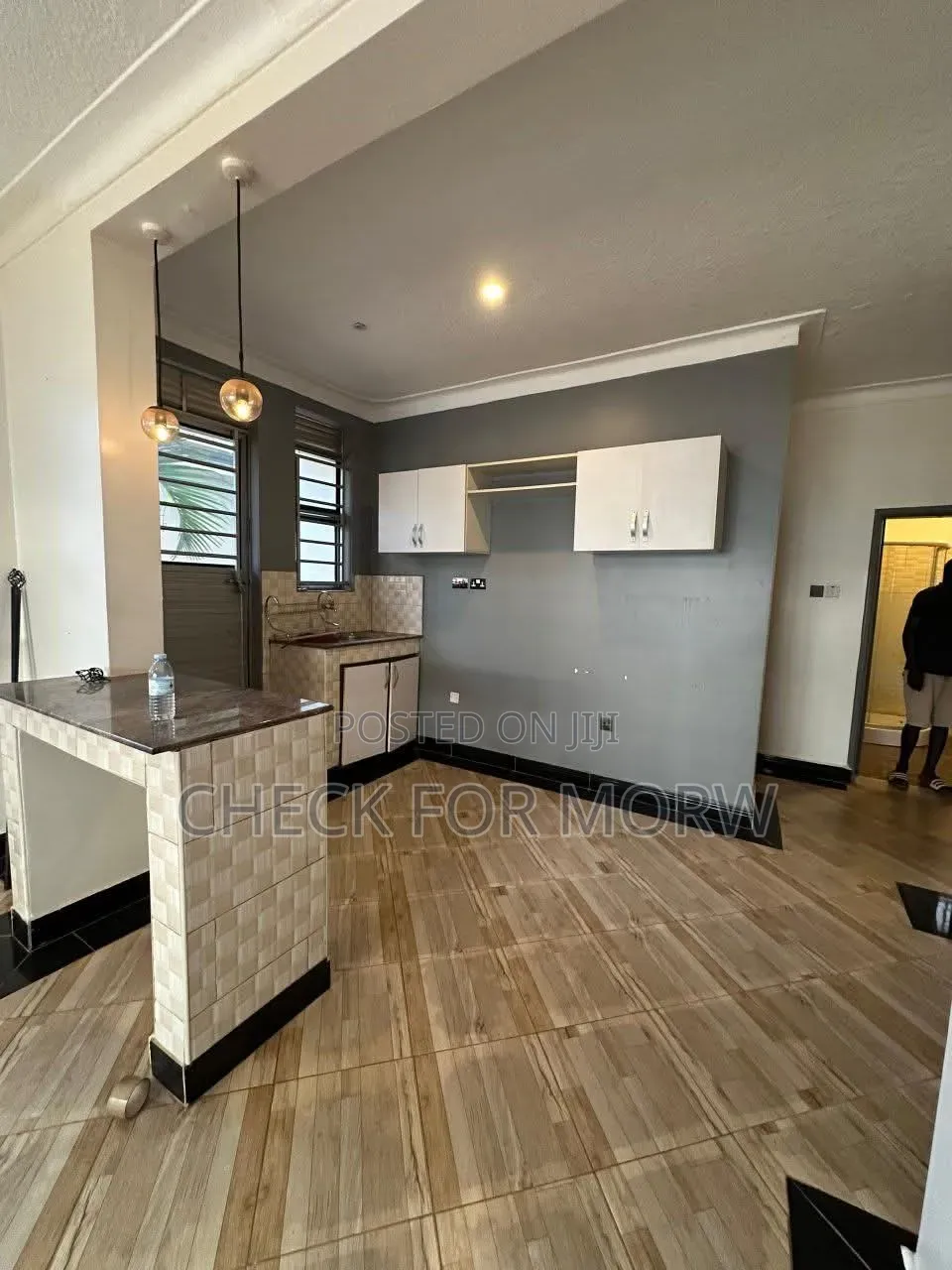 2bdrm Apartment in Lubowa, Central Division for rent