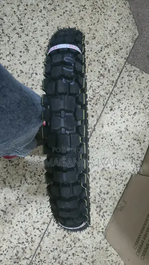 3.00-17 Mudgrip Brand New Motorcycle Tyres