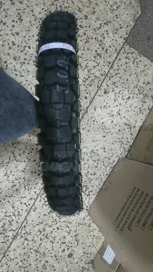 3.00-17 Mudgrip Brand New Motorcycle Tyres