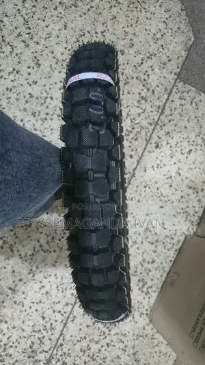 3.00-17 Mudgrip Brand New Motorcycle Tyres