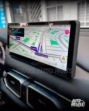 12.3 Inches Android Radio for Mazda Cx5 _Cx8 _2016÷2025