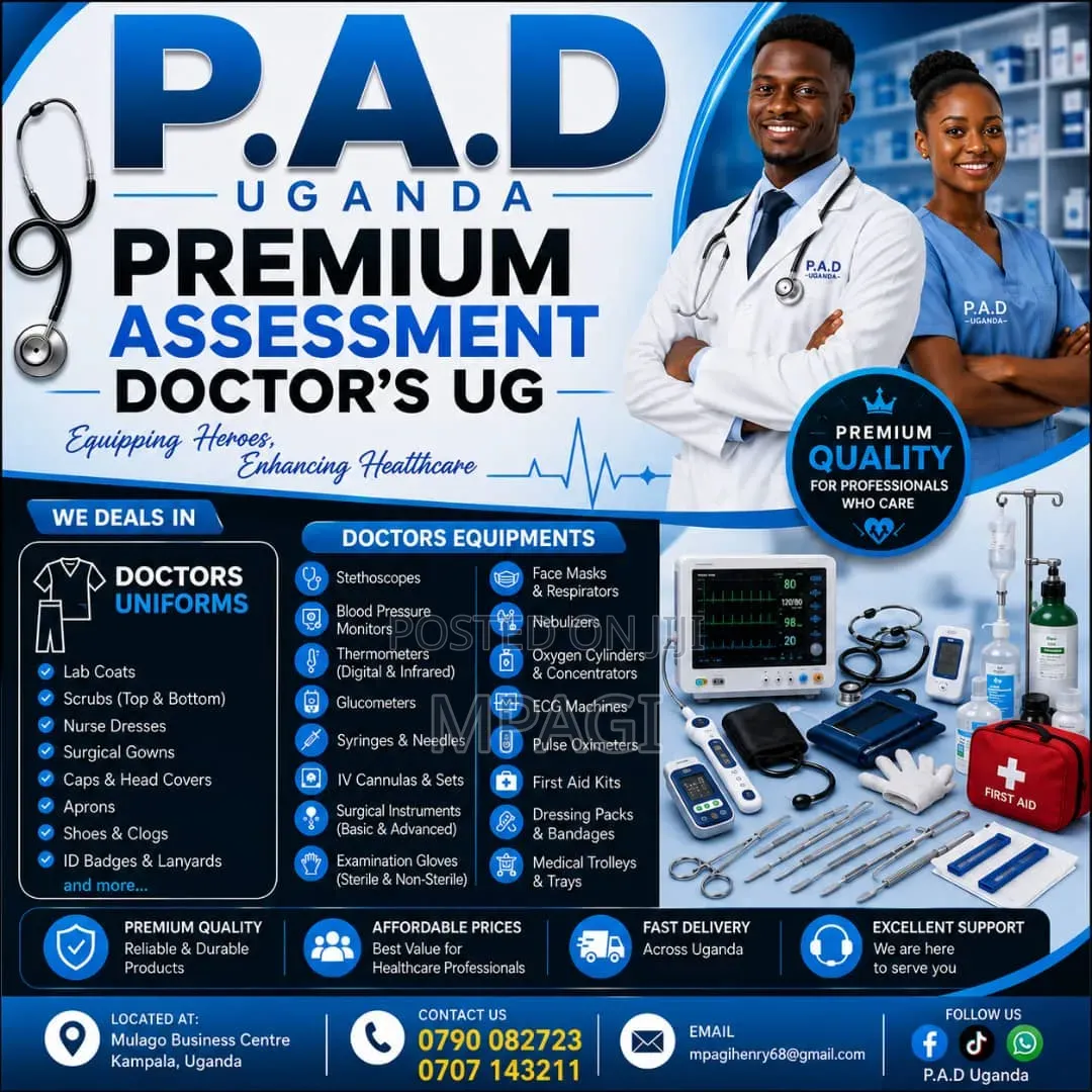 Medical Equipments
