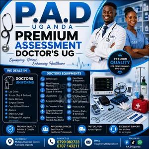 Medical Equipments