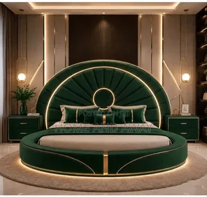 Beds/Vladimir Putin Dressed Beds in Any Colour From 3,000,000/-