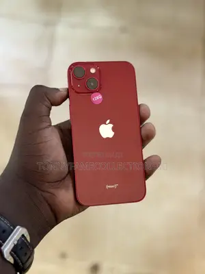 Apple iPhone 13 128 GB Red