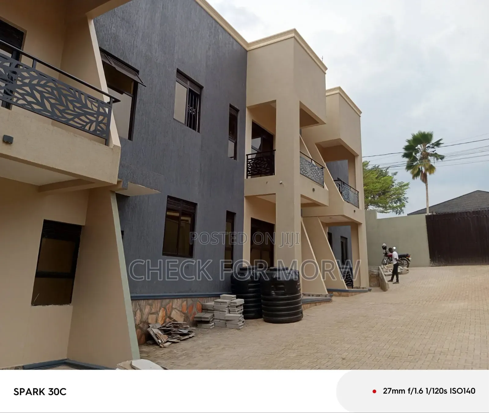2bdrm Apartment in Lubowa, Central Division for rent