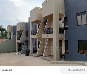 2bdrm Apartment in Lubowa, Central Division for rent