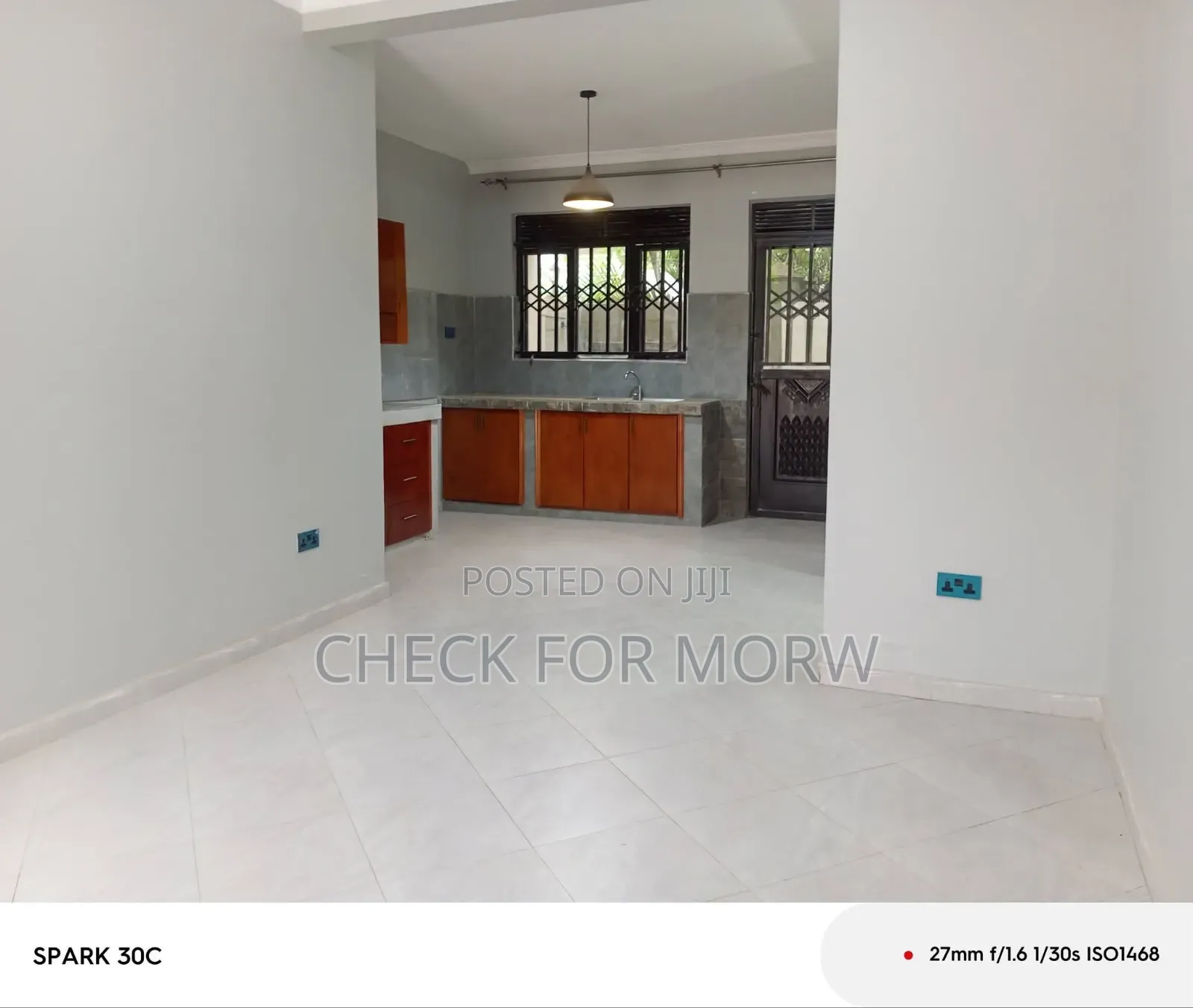 2bdrm Apartment in Lubowa, Central Division for rent