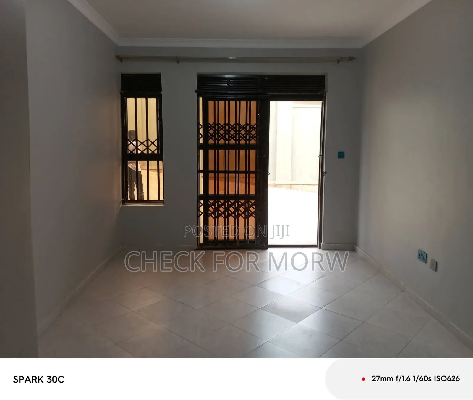 2bdrm Apartment in Lubowa, Central Division for rent