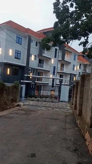 3bdrm Apartment in Lubowa, Central Division for rent