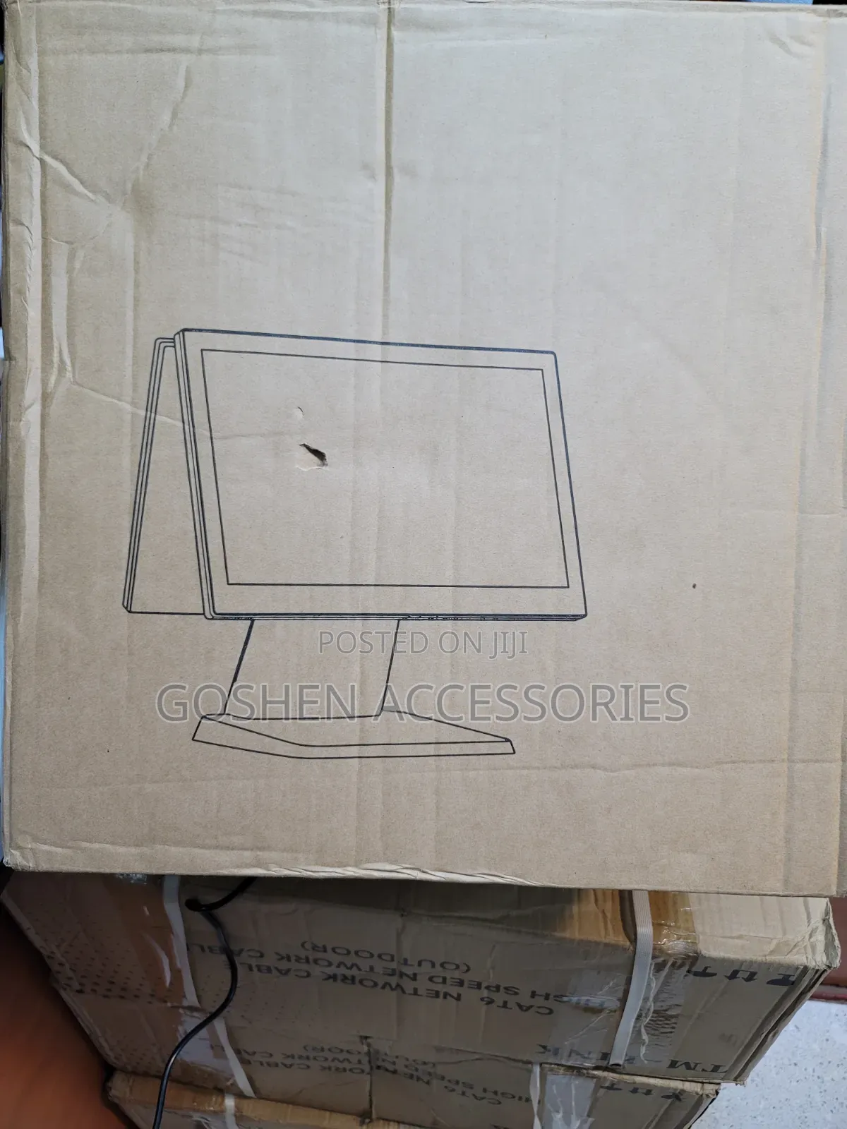 Pos System Gs-A5