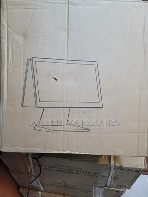 Pos System Gs-A5