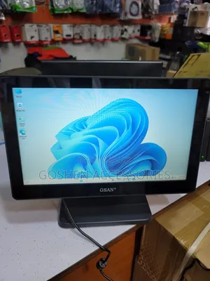 Pos System Gs-A5