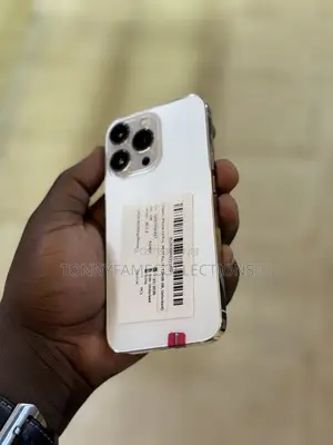 Apple iPhone 13 Pro 128 GB White