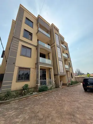 2bdrm Apartment in Lubowa, Central Division for rent