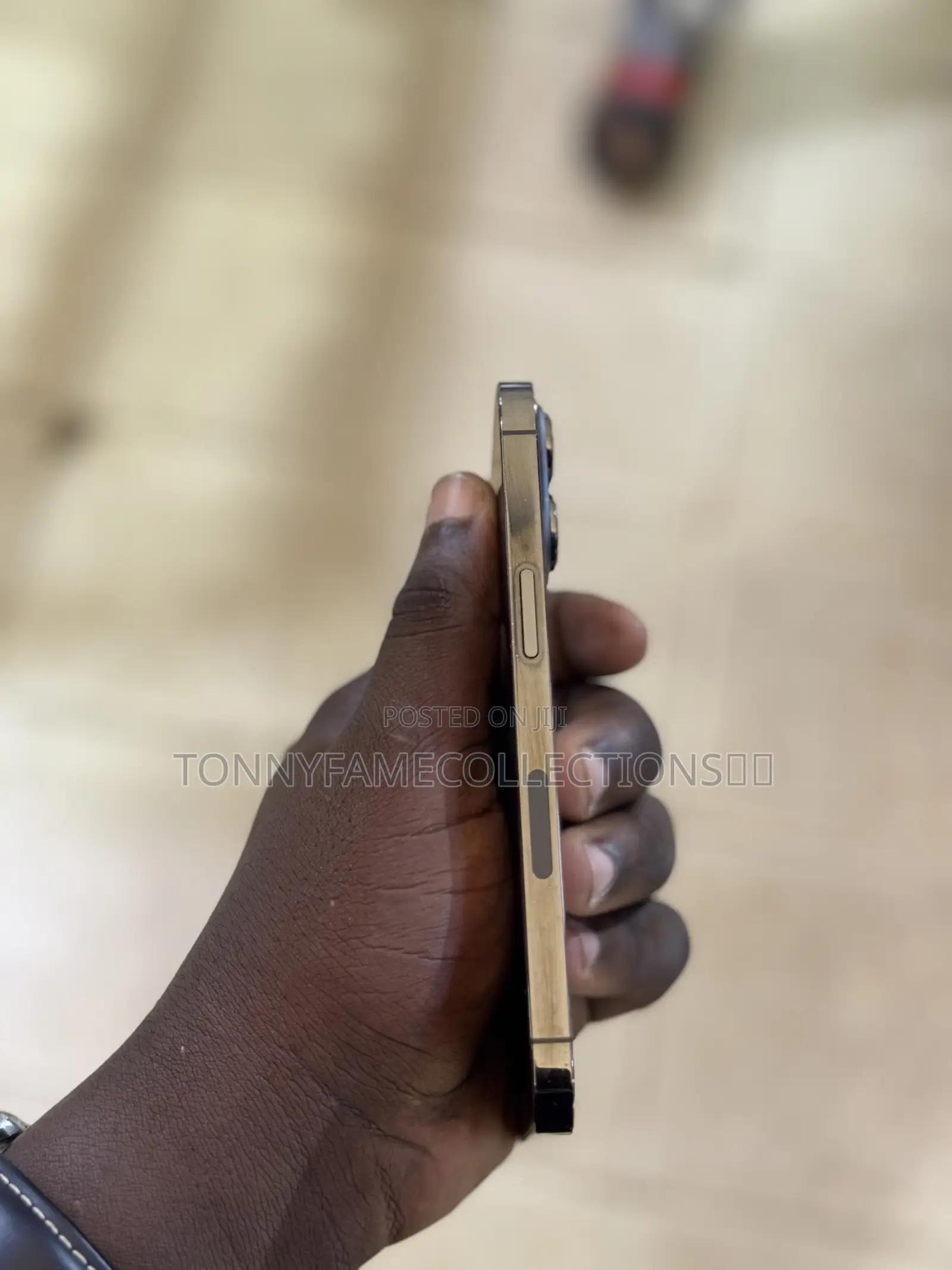 Apple iPhone 13 Pro 256 GB Black