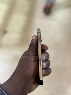 Apple iPhone 13 Pro 256 GB Black
