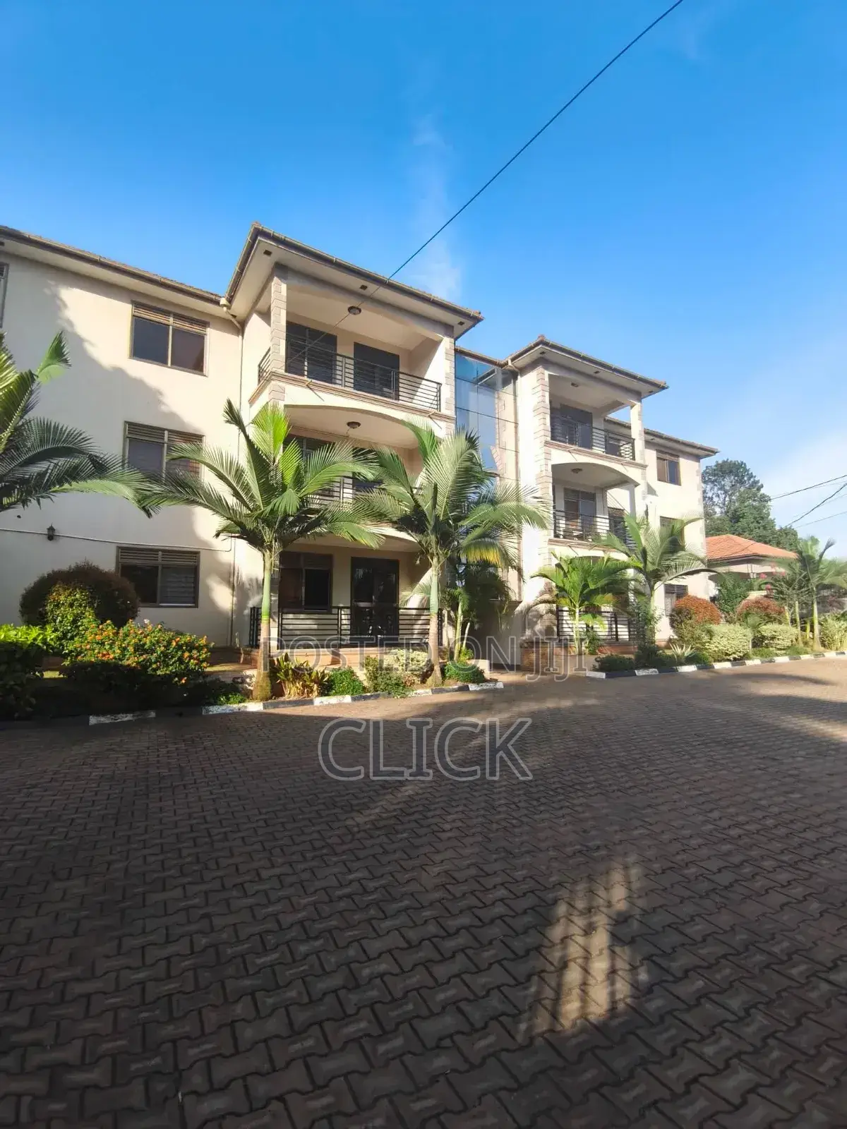 3bdrm Apartment in Lubowa, Central Division for rent
