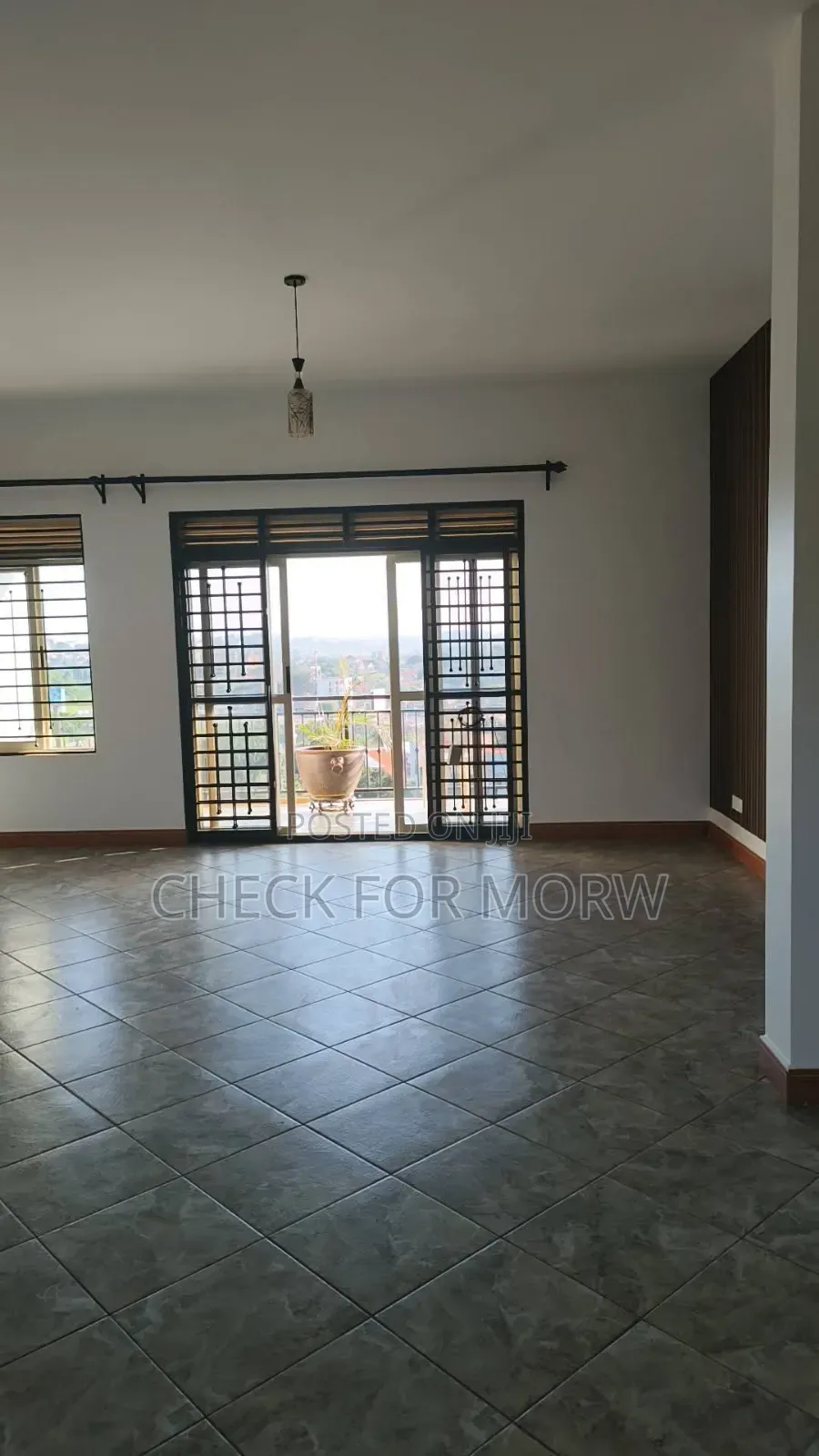 3bdrm Apartment in Lubowa, Central Division for rent