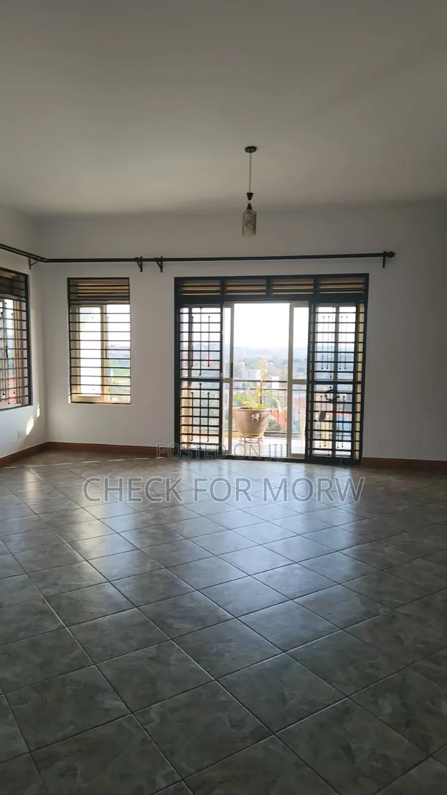 3bdrm Apartment in Lubowa, Central Division for rent