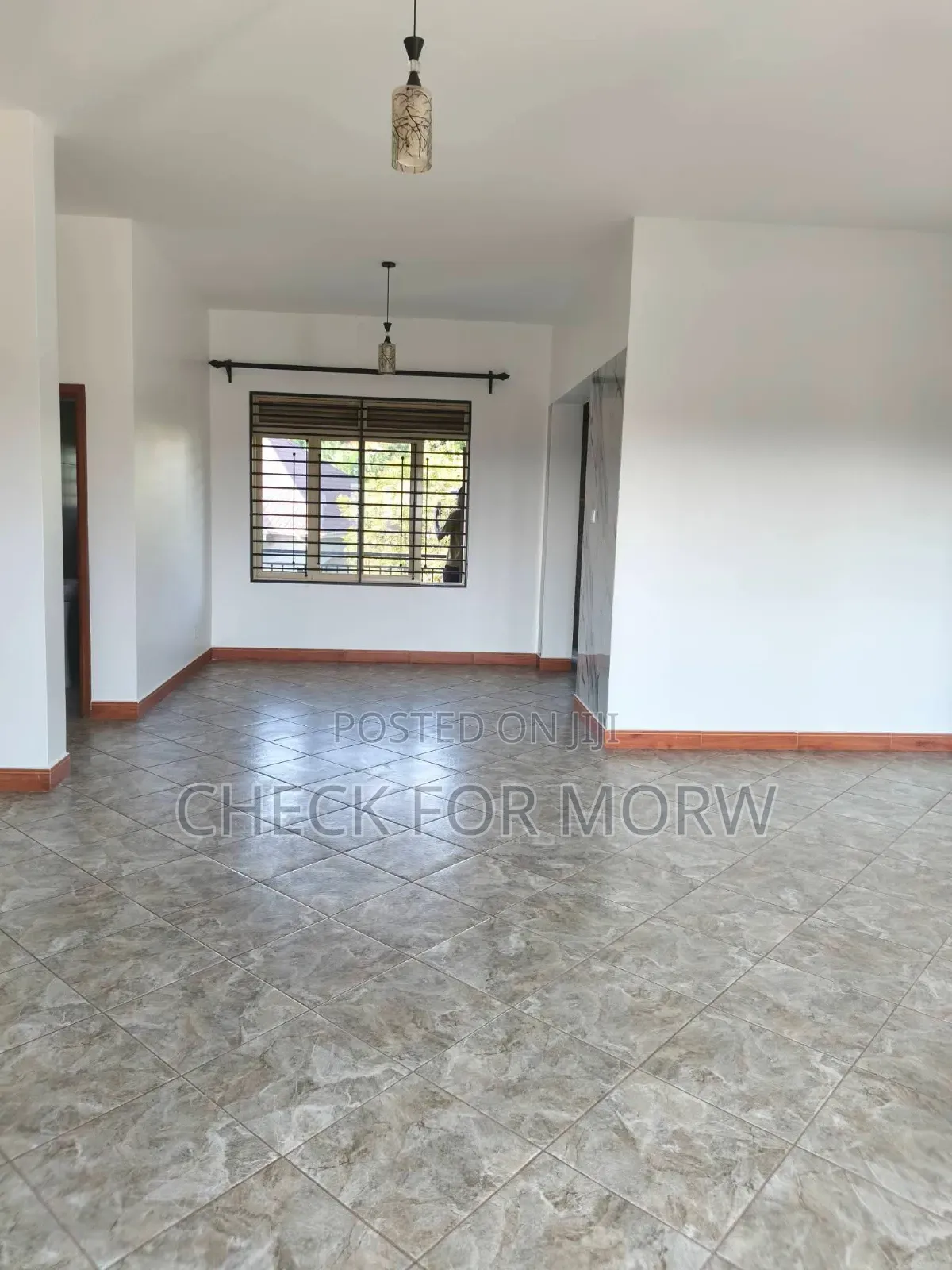 3bdrm Apartment in Lubowa, Central Division for rent