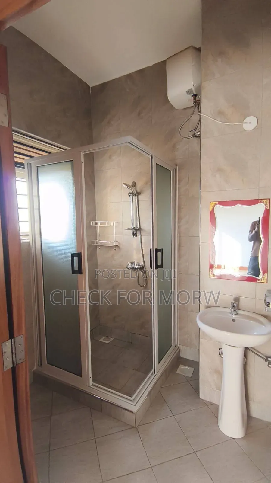 3bdrm Apartment in Lubowa, Central Division for rent