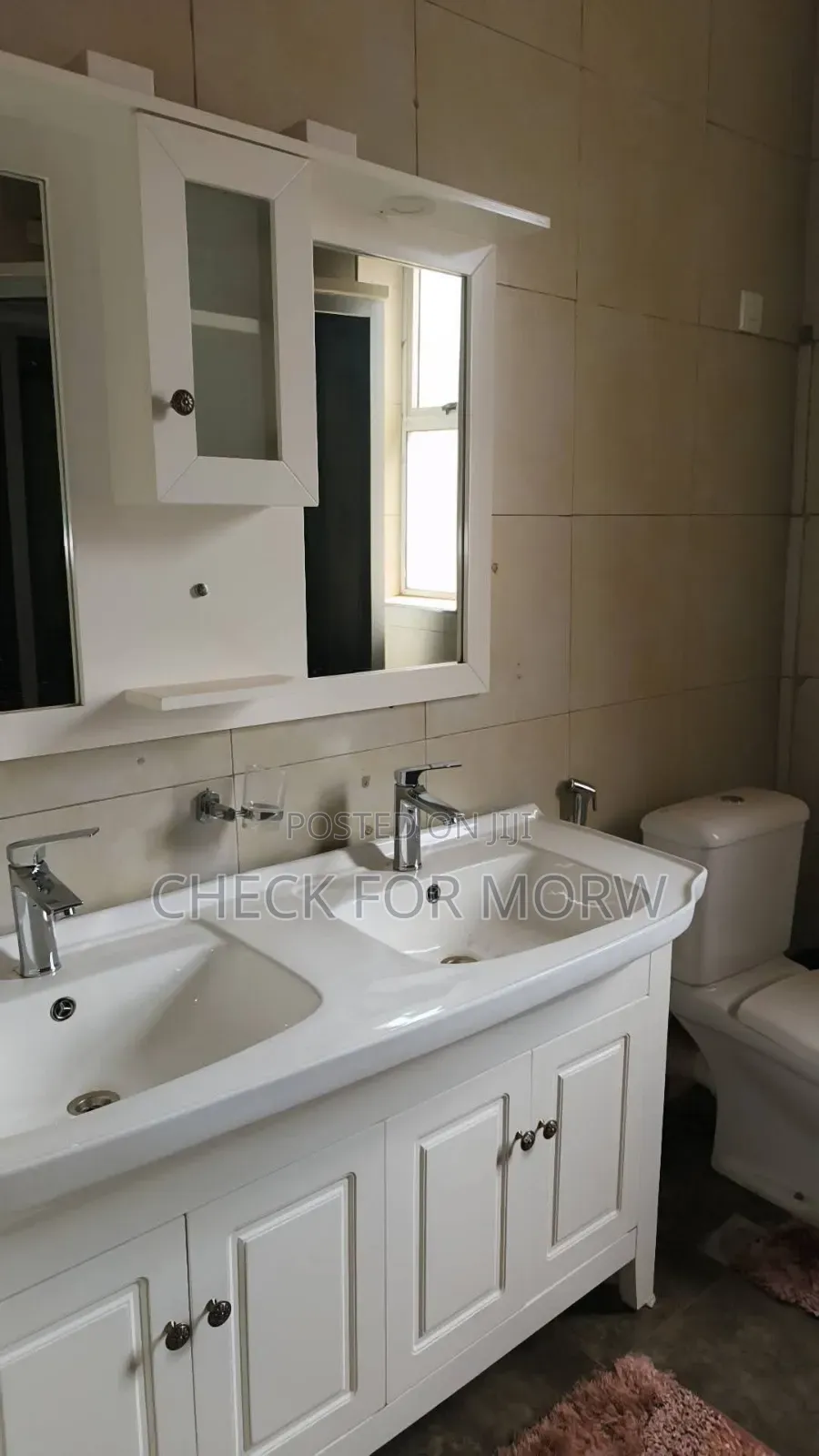 3bdrm Apartment in Lubowa, Central Division for rent