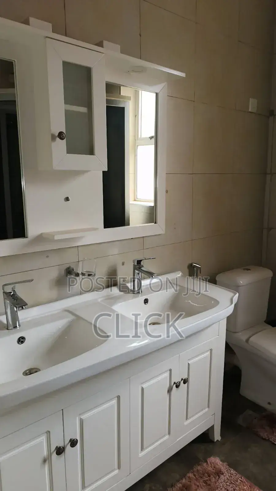 3bdrm Apartment in Lubowa, Central Division for rent