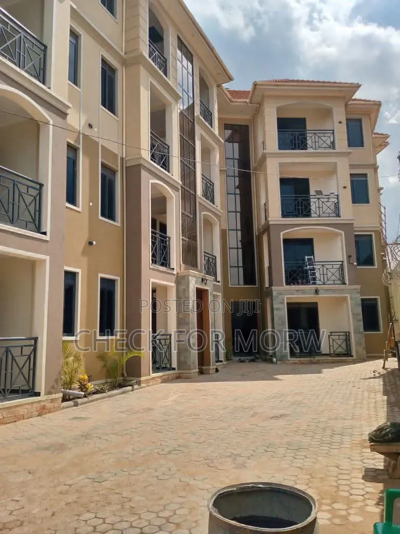 1bdrm Apartment in Mengo, Central Division for rent