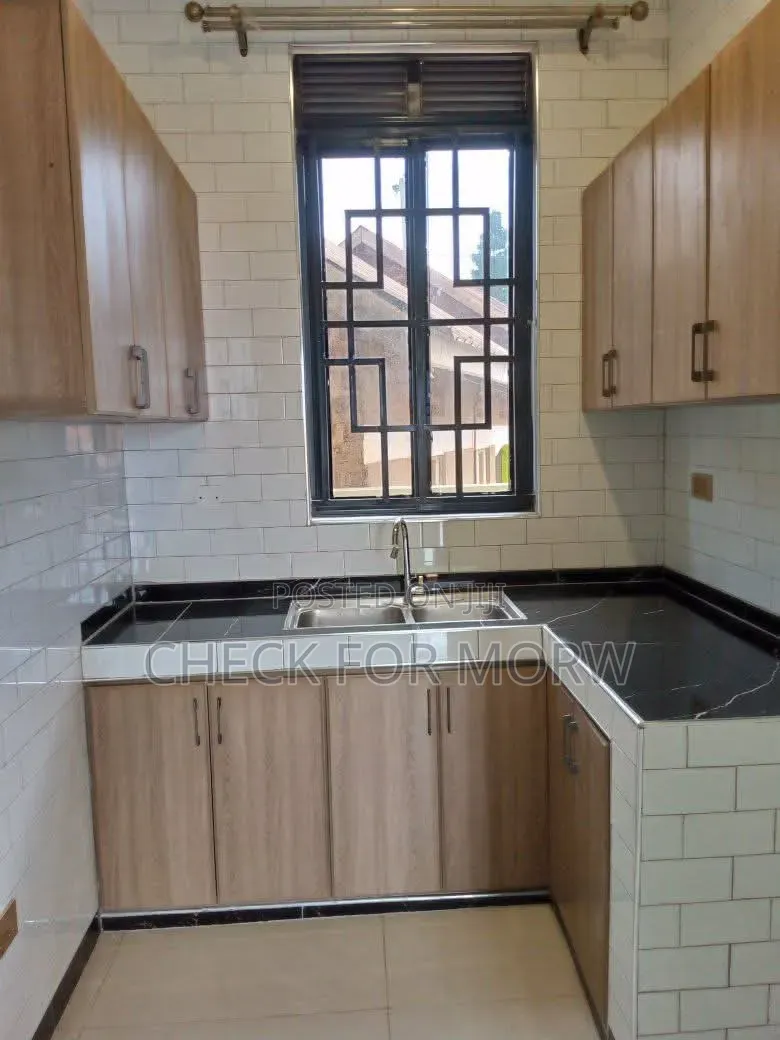 1bdrm Apartment in Mengo, Central Division for rent