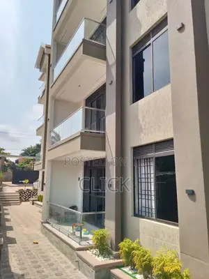 2bdrm Apartment in Lubowa, Central Division for rent
