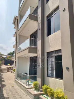 2bdrm Apartment in Lubowa, Central Division for rent