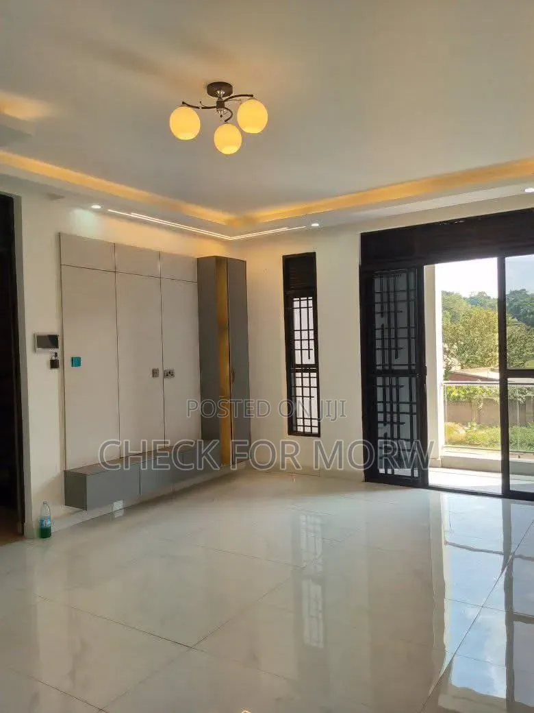2bdrm Apartment in Lubowa, Central Division for rent
