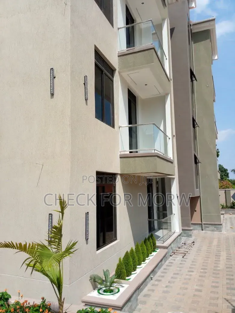 2bdrm Apartment in Lubowa, Central Division for rent