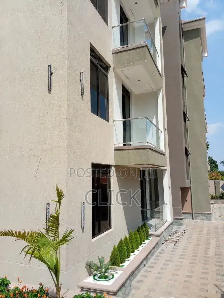 2bdrm Apartment in Lubowa, Central Division for rent