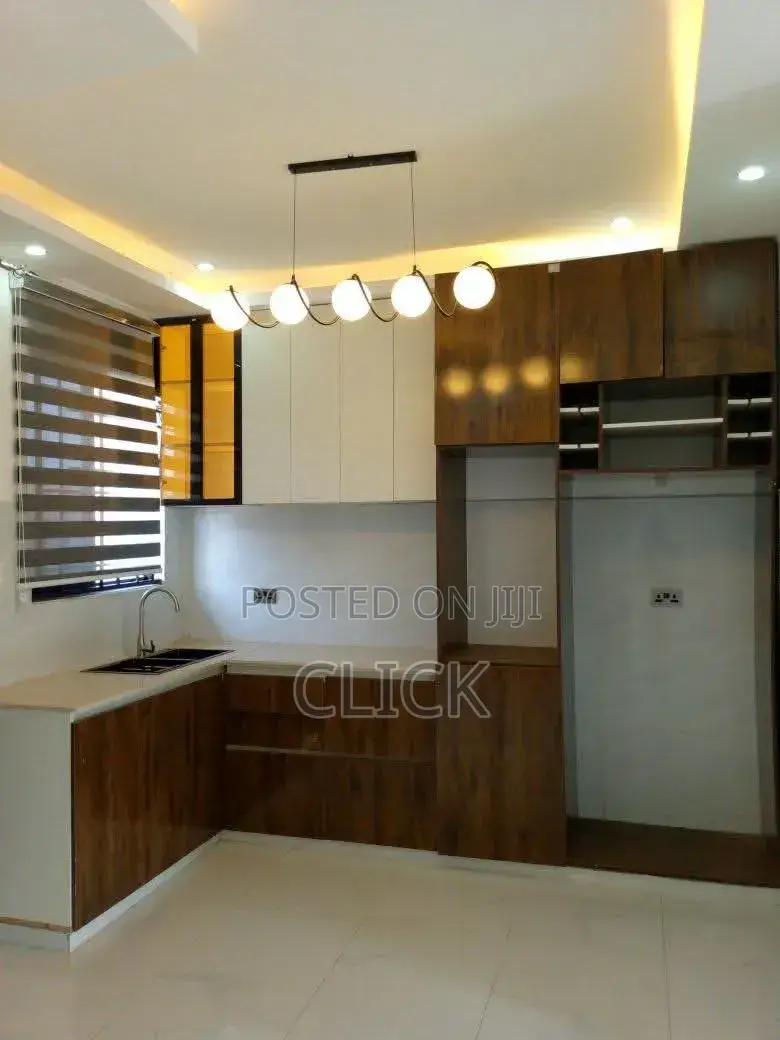 2bdrm Apartment in Lubowa, Central Division for rent