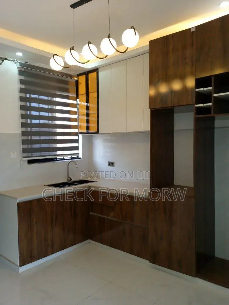 2bdrm Apartment in Lubowa, Central Division for rent