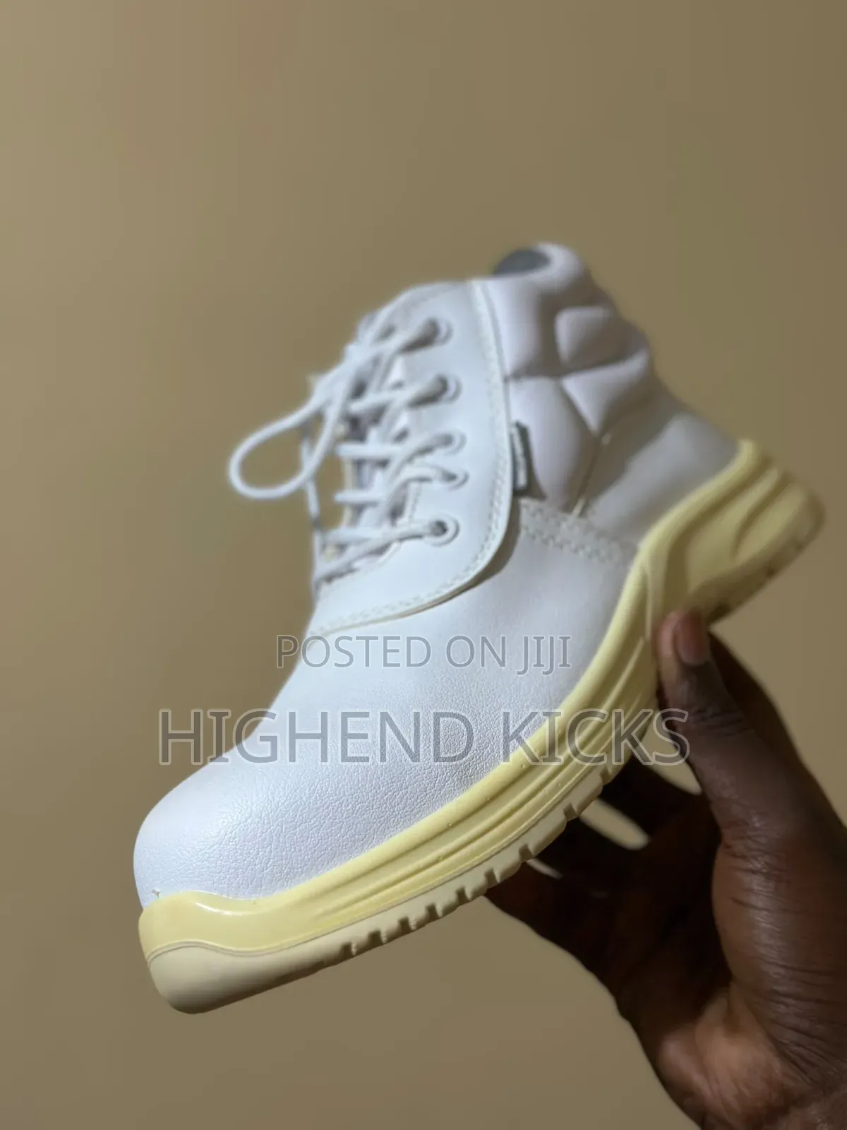 SECURESSE Safety Shoe