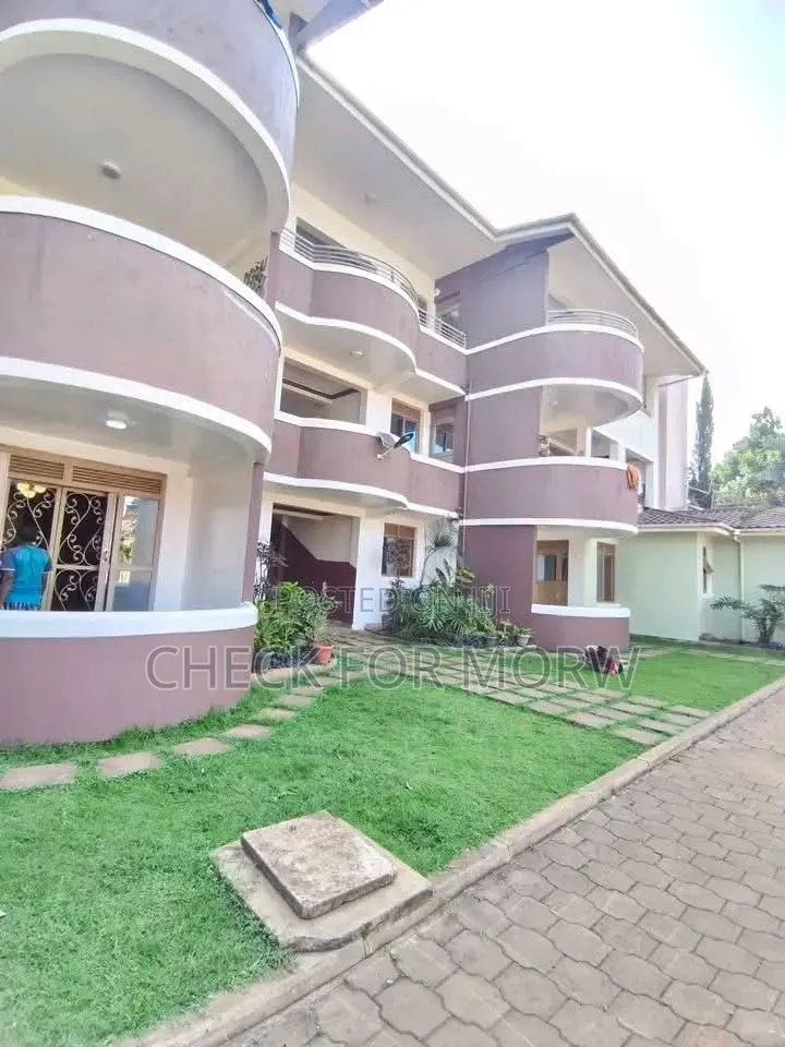 3bdrm Apartment in Lubowa, Central Division for rent