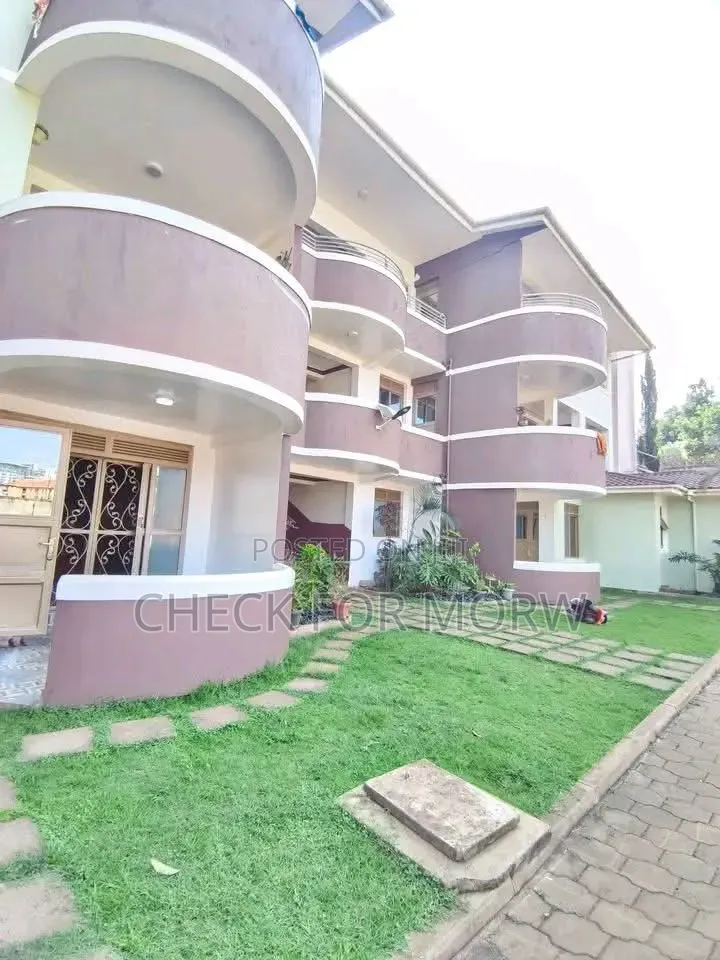 3bdrm Apartment in Lubowa, Central Division for rent