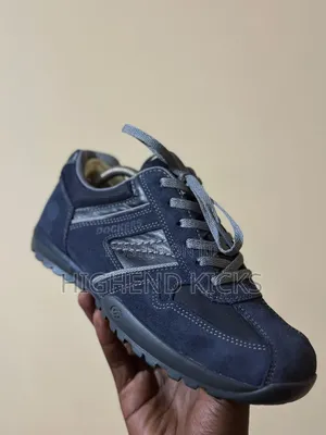 DOCKERS Field Shoe